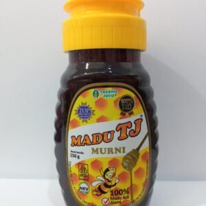 Madu Tj Murni 150 Gr