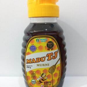 Madu Tj Murni 250 Gr