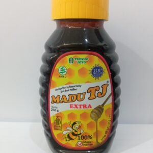 Madu Tj Super / Extra 250 Gr