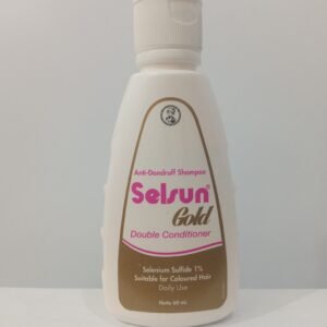 Selsun Gold 60 Ml