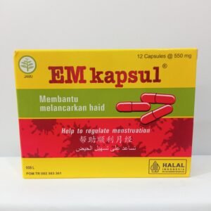 Em Kapsul