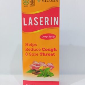 Laserin 110 Ml
