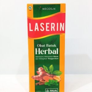 Laserin 60 Ml