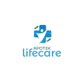 Logo Apotek Lifecare
